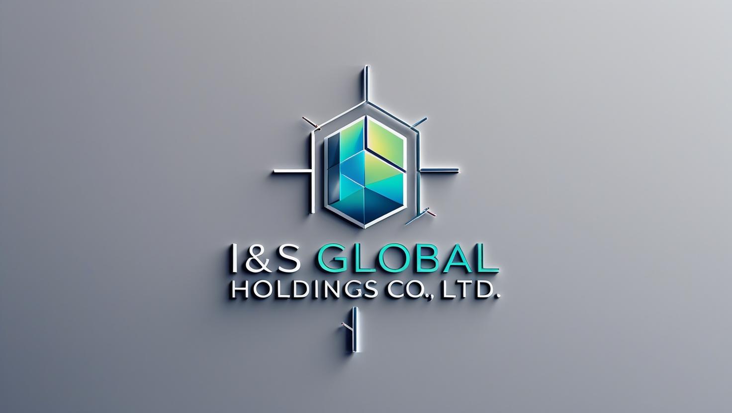 I&S Global Holdings logo